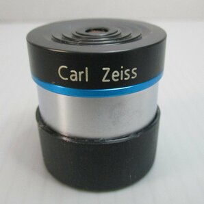 ｗ★Carl Zeiss カールツァイス★アイピース★アッベⅡ abbeⅡ★6mm★AⅡ-6★2の画像2