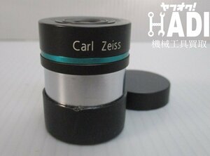 ｗ★Carl Zeiss カールツァイス★アイピース★アッベⅡ abbeⅡ★10mm★AⅡ-10★2