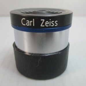 ｗ★Carl Zeiss カールツァイス★アイピース★アッベⅡ abbeⅡ★4mm★AⅡ-4★2の画像2