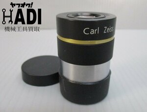 ｗ★Carl Zeiss カールツァイス★アイピース★アッベⅡ abbeⅡ★16mm★AⅡ-16★