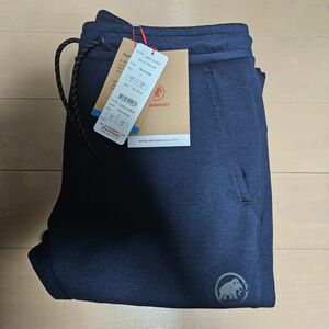 【新品】マムート (MAMMUT) Dyno 2.0 Pants AF ネイビー