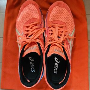 ASICS アシックス トレーニングシューズ 27.0cm