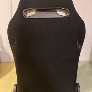 レカロ RECARO SR-3 ルマン カラー 両ダイヤルセミバケ セミバケットシートの画像2