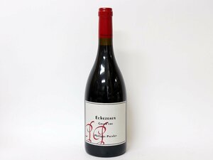 ◆フィリップ パカレ - エシェゾー グラン クリュ 2016年 Philippe Pacalet［度数:13% 内容量:750ml］