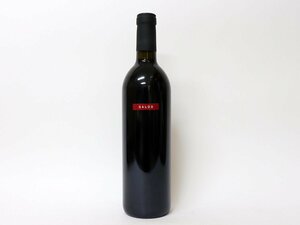 ◆ザ プリズナー - サルド ジンファンデル ブレンド THE PRISONER SALDO［度数:15.5% 内容量:750ml］