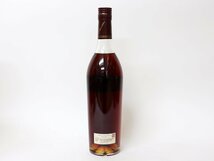 1円～★ヘネシー キュヴェ スペリオール コニャック Hennessy *箱付［度数:40% 内容量:700ml］_画像5