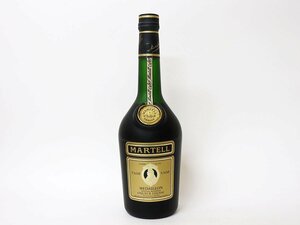 1円～★マーテル VSOP メダリオン スペシャル リザーブ コニャック MARTELL［度数:40% 内容量:700ml］