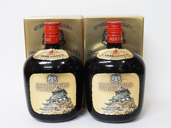Yahoo!オークション -「築城400年」(ウイスキー) (アルコール)の Yahoo!オークション -「築城400年」(ウイスキー) (アルコール)の