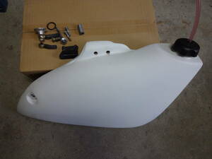 KTM450/500EXC-F for RMS made RR fuel tank (5L, beautiful goods )