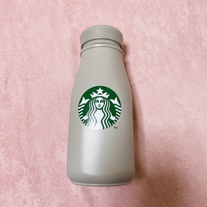 ☆美品☆スターバックスコーヒータンブラーステンレスボトル237ml