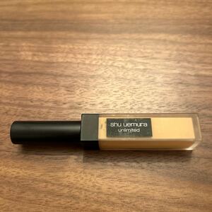 shu uemura concealer #5