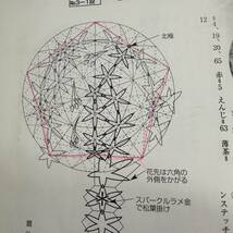 C-123【手まりの本】「加賀の指ぬきと花てまり帖」高原 曄子 (著)　マコー社　加賀に古くより伝わるてまりと指ぬきを現代風にアレンジ_画像8