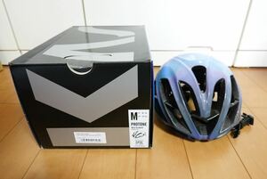 KASK paulsmith PROTONE ヘルメット ブルーMサイズKASK PROTONE ヘルメット