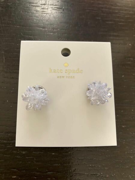 ケイトスペード　 kate spade ピアス