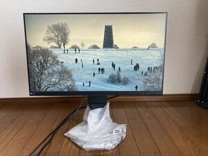 Eizo Flexscan EV2480 23.8インチ　IPS液晶モニター フルHD 元箱付き美品