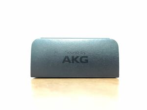 AKG アーカーゲー☆イヤホン☆Galaxy S20付属品☆Type-C ☆