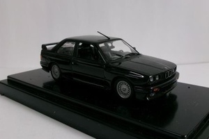 BMW M3 （E30） （1/43スケール）