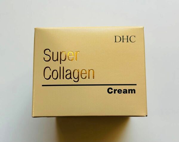 dhcスパコラ　クリーム50g