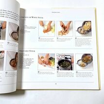 料理本☆英語☆English☆50 Sauces & Marinades☆Nicola Diggins☆ソースとマリネ☆STEP-BY-STEPシリーズ_画像5