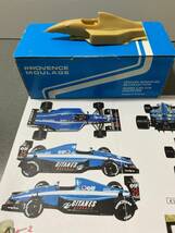 PROVENCE MOULAGE 1/43 LIGIER JS35 1991 リジェ JS35 ランボルギーニ_画像1