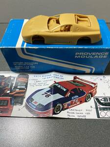 ROVENCE MOULAGE 1/43 日産 300ZX デイトナ 1994