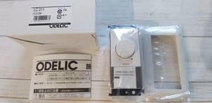 o-telikLC211 LED for style light vessel controller ODELIC [ new goods unopened goods ]