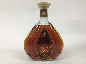 クルボアジェ XO インペリアル 700ml (46) 重量番号:2