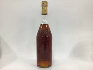 ヘネシー VSOP スリムボトル 700ml (48) 重量番号:2