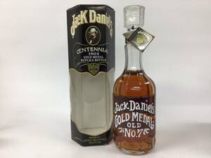 ジャックダニエル ゴールドメダル OLD NO.7 1500ml (S-1) 重量番号:5