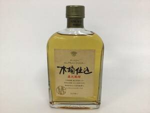 サントリー 木桶仕込 直火蒸溜 300ml 重量番号:1 (38)