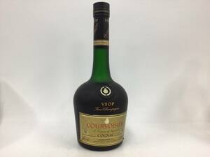 クルボアジェ VSOP 1000ml 重量番号:2 (55)