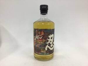 越ノ忍　忍 700ml 重量番号:2 (55)