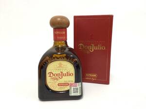  Don f rio reposado750ml weight number :2 (119)