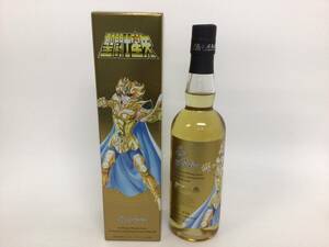 長濱蒸溜所 聖闘士星矢 ゴールドセイント レオ アイオリア 700ml 重量番号:2 (38)