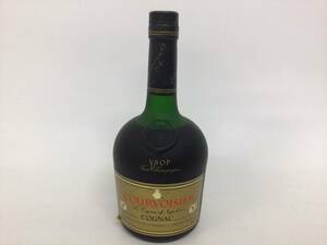 クルボアジェ VSOP 750ml 重量番号:2 (43)