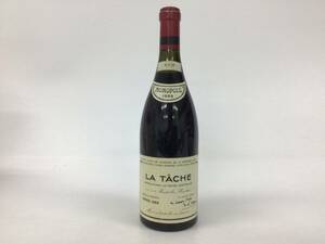 ワイン DRC ラターシュ 1989 750ml 重量番号:2 (Z-2)