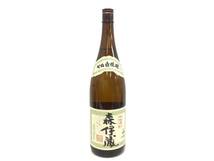 焼酎 森伊蔵 芳醇無比 1800ml 重量番号:5 (T-10)_画像1