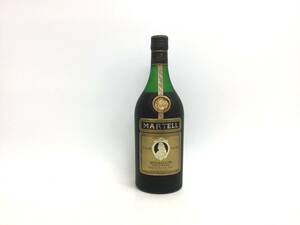  бренди Martell VSOP 700ml масса номер :2 (61)