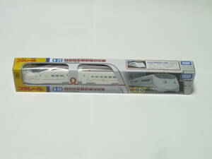 未開封品★プラレール S-22【800系九州新幹線つばめ】箱擦れあり。