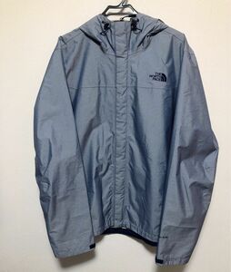 THE NORTH FACE ノースフェイス マウンテンパーカー　HYVENT2.5L