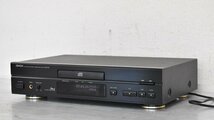 Σ1254 ジャンク品 DENON DCD-735 デノン CDデッキ_画像1