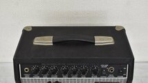 Σ1634 ジャンク品 Fender Sidekick 15RX フェンダー ギターアンプ_画像3