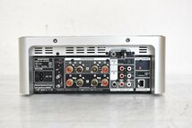 Σ1285 ジャンク品 marantz M-CR610 マランツ CDネットワークレシーバー 元箱付き_画像7