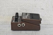 Σ1832 中古品 BOSS SUPER Octave OC-3 ボス エフェクター_画像7