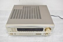 Σ1719 現状品 DENON AVC-1850 デノン AVアンプ_画像3