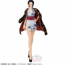 ★送料無料★ ワンピース THE出航-NICO ROBIN- フィギュア　新品未開封　ニコ・ロビン_画像1