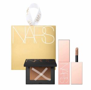 ナーズ NARS ゴールドスター ミニラグナ チークデュオ リキッドブラッシュ単品