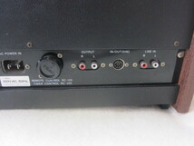 TEAC ティアック A-3300S-2T オープンリールデッキ ジャンク品_画像4