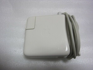 Apple 60W MagSafe2 電源アダプタ(A1435)