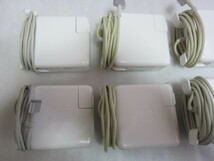 Apple 60W MagSafe2 電源アダプタ(A1435) 10個セット_画像2